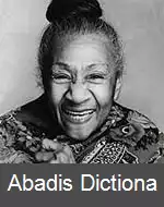 عکس آلبرتا هانتر