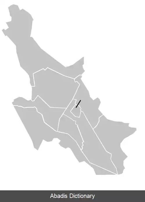 عکس بلوار هجرت (شیراز)