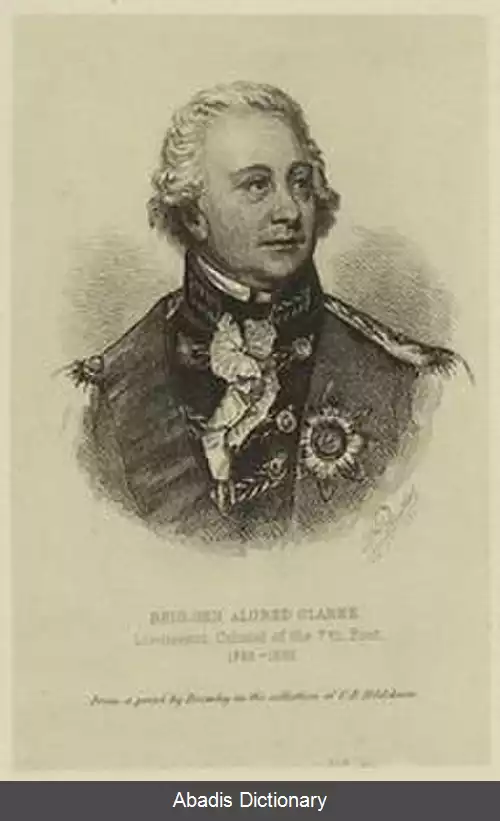 عکس فهرست فرمانداران کل هند