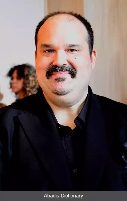 عکس مل رودریگز