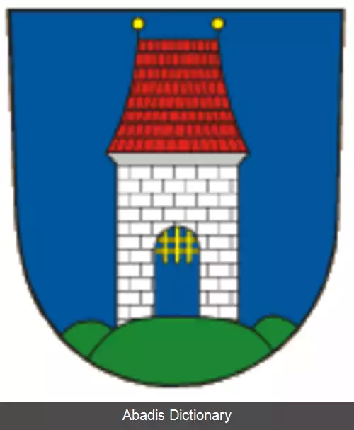 عکس درووهوستیتسه