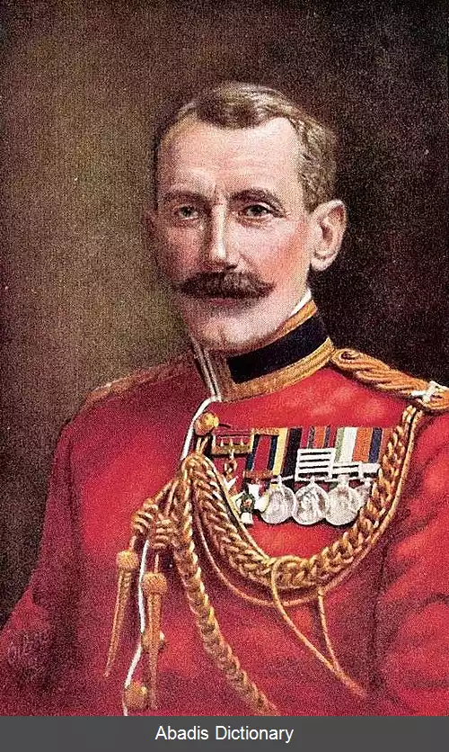 عکس دیوید هندرسن