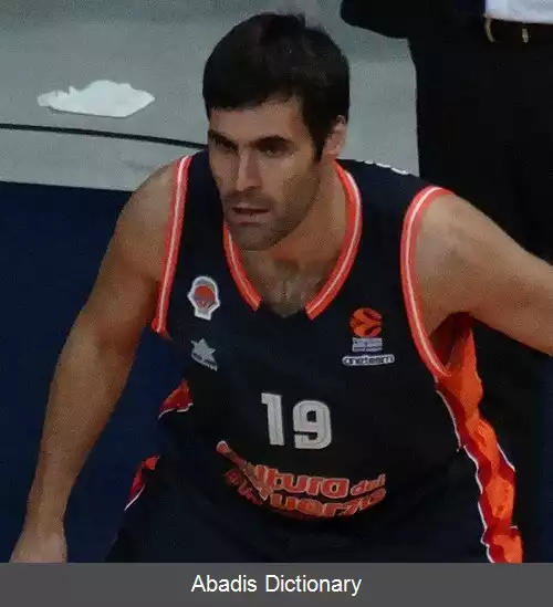 عکس فرناندو سن امتریو