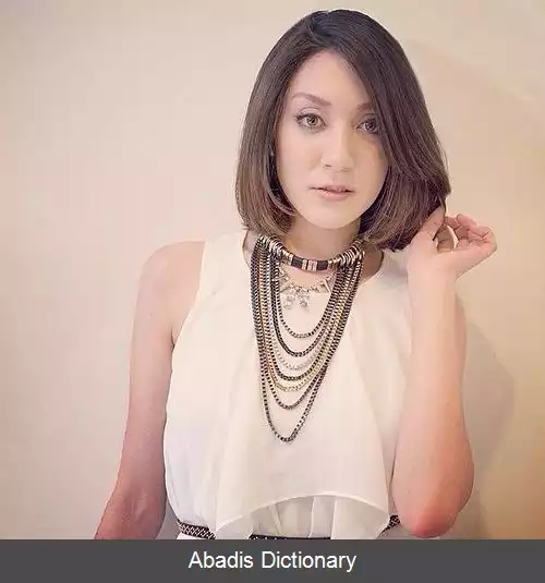 عکس استفانی (خواننده)