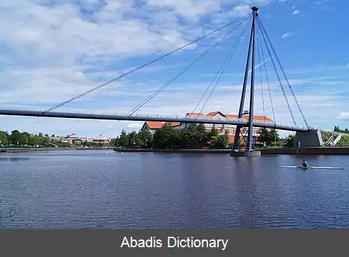 عکس استاکتون آن تیز