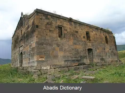 عکس زوونی آراگاتسوتن