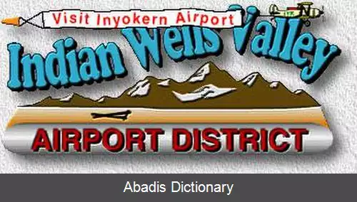 عکس فرودگاه اینیوکرن