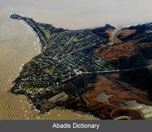 عکس استونی پوینت میشیگان