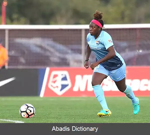 عکس مندی فریمن