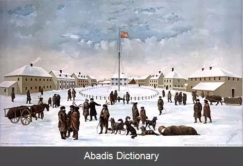 عکس فورت گری