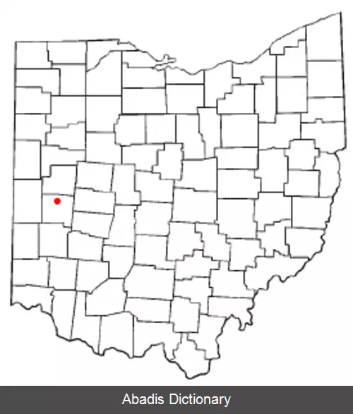 عکس پیکوا اوهایو