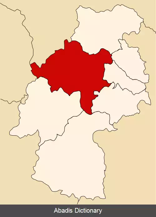 عکس استان اوئانکاولیکا