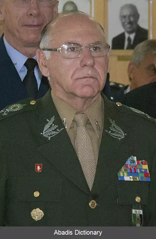 عکس خوزه کارلوس دی ناردی