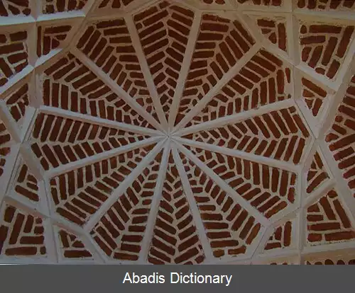 عکس مقبره آقالار