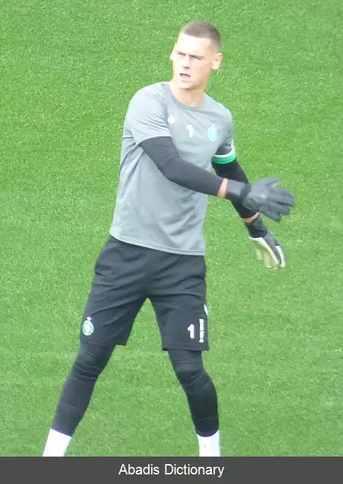 عکس استفان باجیچ (بازیکن فوتبال زاده ۲۰۰۱)