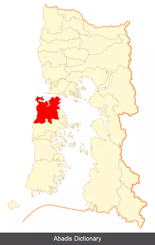 عکس انکاد