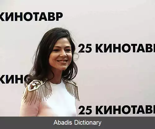 عکس النا لیادووا