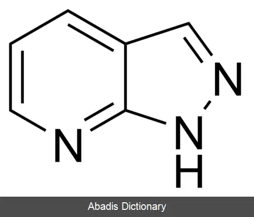 عکس پیرازولوپیریدین ها