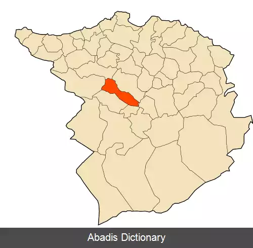 عکس بوحلو (الجزایر)