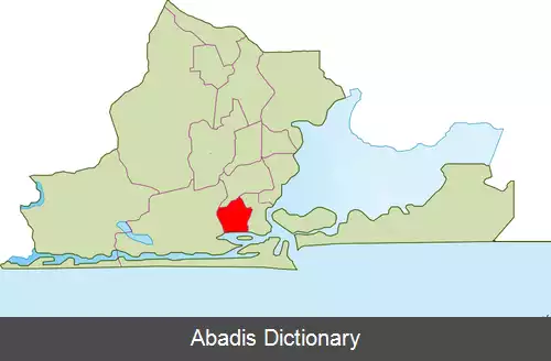 عکس اجرومی ایفلودان
