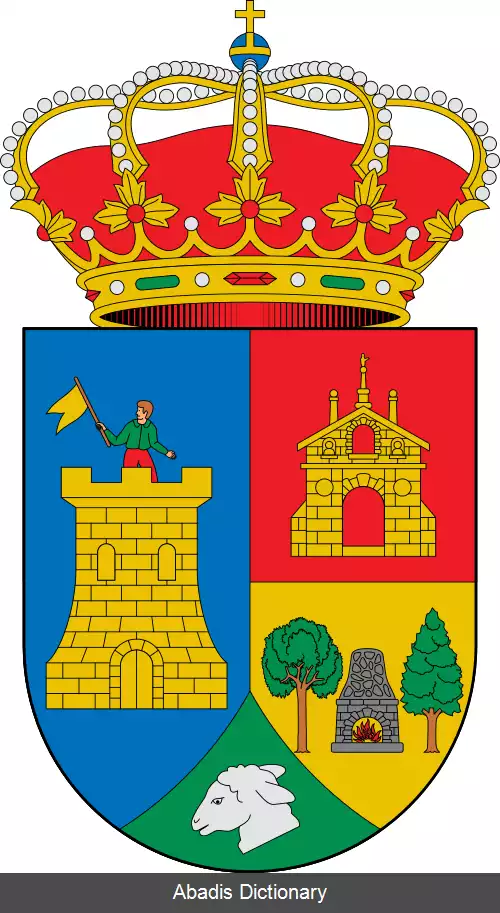 عکس منتروبیو د لا دماندا