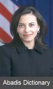 عکس دینا پاول
