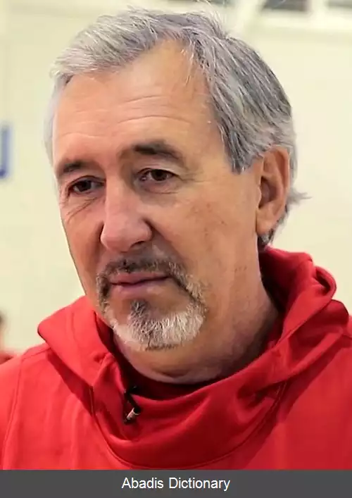 عکس سرگی تاراکانوف