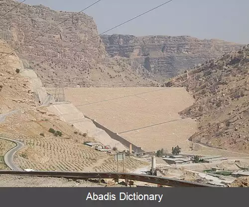 عکس فهرست بلندترین سازه ها در خوزستان