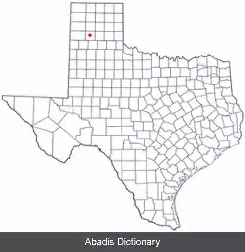 عکس کانیون تگزاس