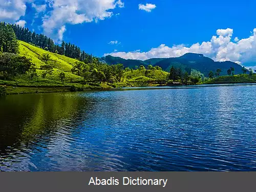 عکس دریاچه سمبوواتا