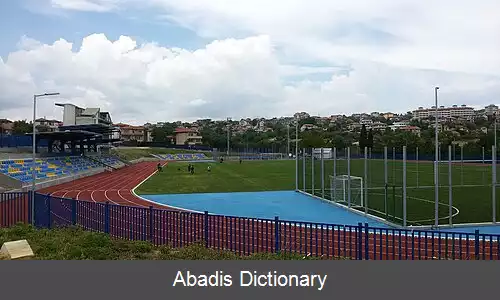 عکس ورزشگاه چرنومورس بیالا