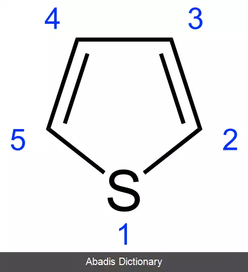 عکس تیوفن