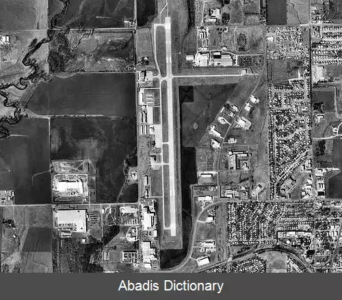 عکس فرودگاه محلی پونکاسیتی