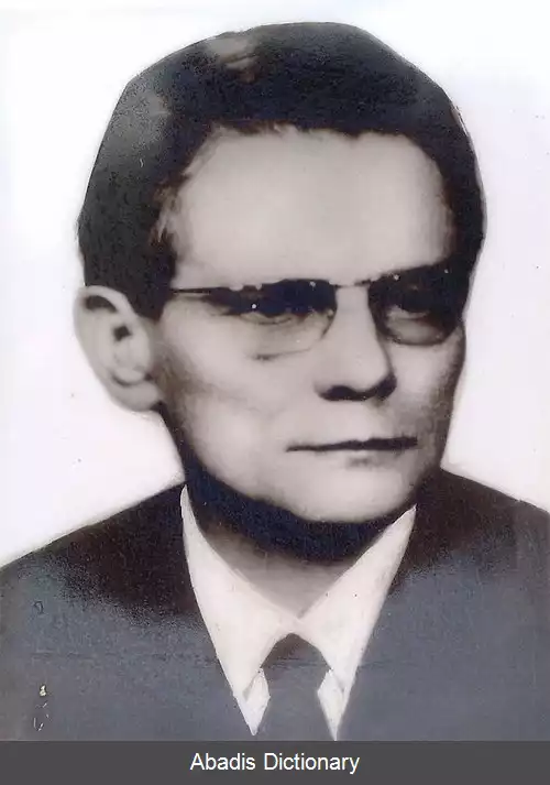 عکس فلیکس ماریا داویدک