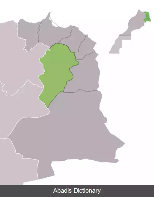 عکس استان تاوریرت