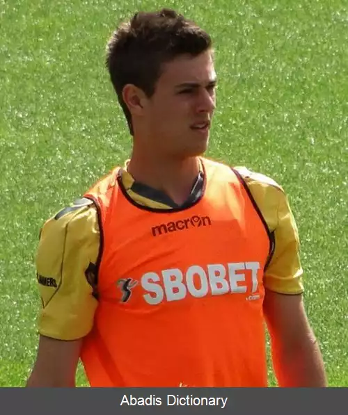 عکس دیلان تامبایدس