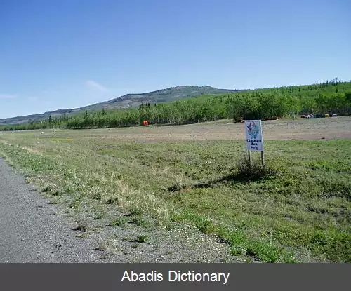 عکس فرودگاه برابورن