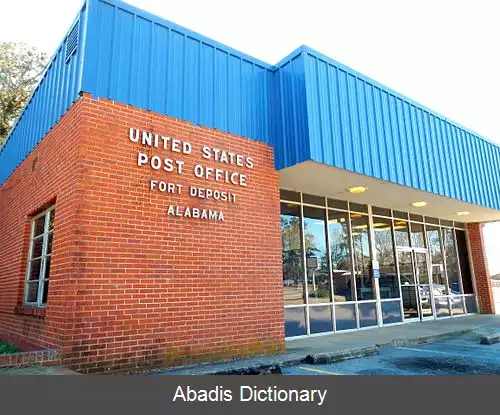عکس فورت دپازیت آلاباما