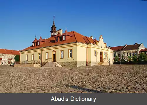 عکس زکلیزین