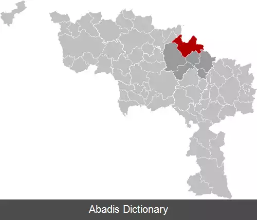 عکس برن لو کنت