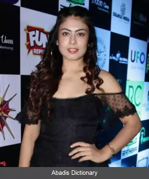 عکس آنوریتا جیها