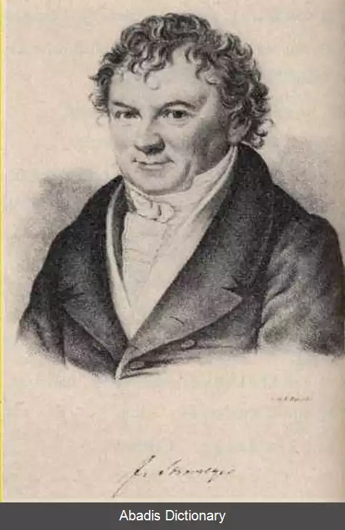 عکس فریدریش اشترومیر