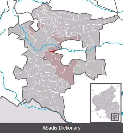 عکس رانشباخ