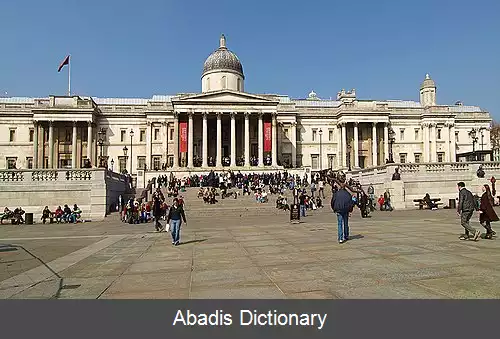 عکس فهرست پربازدیدترین موزه های بریتانیا