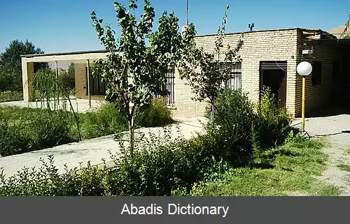 عکس سیاه کلک (سمیرم)