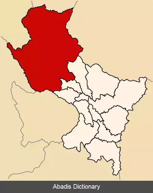 عکس استان لا کونونسیون