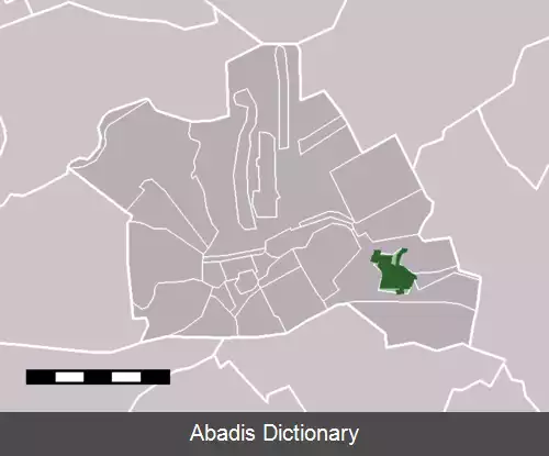 عکس هارملن
