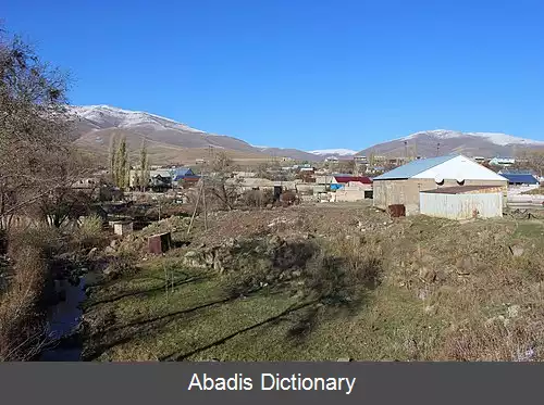 عکس زووابر گغارکونیک