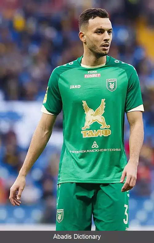 عکس منتصر طالبی