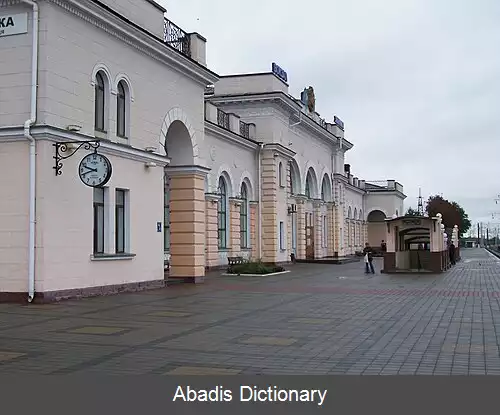 عکس زنامیانکا